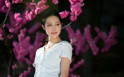 B越小越过稳图片